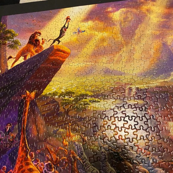 puzzles - Picture 5 of 9